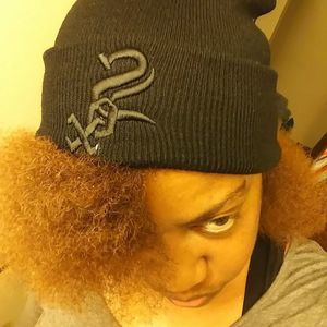 Meet your Posher, Edwina